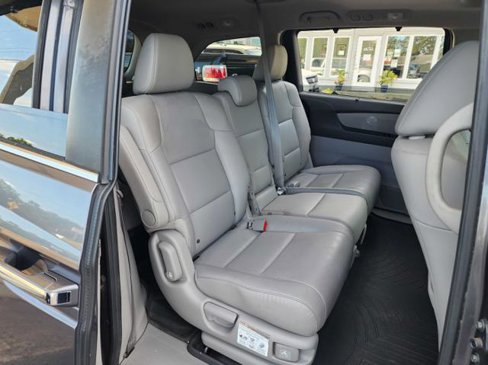 Used 2014 Honda Odyssey EX-L image 18