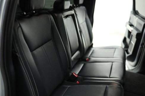 Used 2022 Ford F350 Lariat image 48