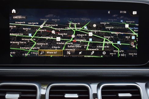 Used 2020 Mercedes-Benz GLE 350 4MATIC image 19