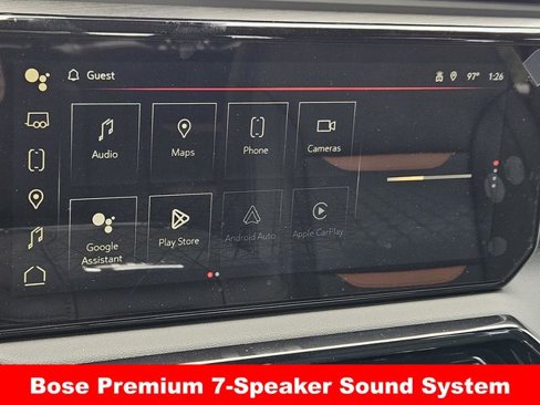 New 2026 GMC Sierra 2500 AT4 w/ AT4 Premium Plus Package image 20
