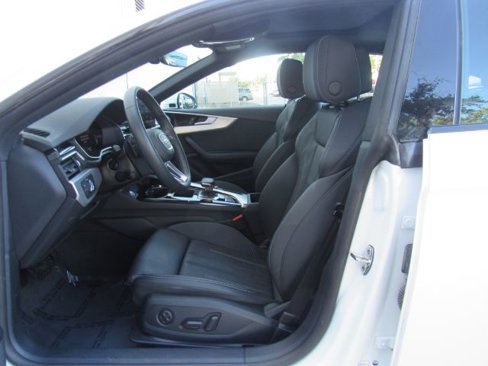 Used 2025 Audi A5 2.0T Premium Plus image 12