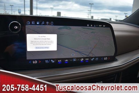 New 2026 Chevrolet Tahoe High Country image 35