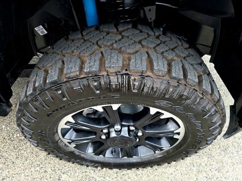 New 2026 RAM 2500 Rebel image 33