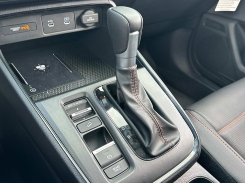 New 2026 Honda CR-V Sport Touring image 6