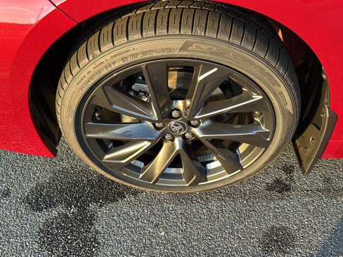 New 2026 Toyota Corolla SE image 30