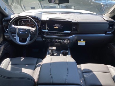 New 2026 GMC Sierra 1500 Elevation w/ Elevation Premium Package image 25
