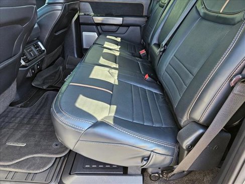 Used 2022 Ford F150 Platinum w/ Equipment Group 701A High image 18