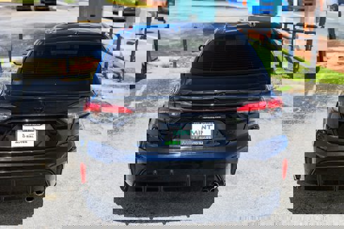 Used 2024 Toyota Corolla Sedan image 14