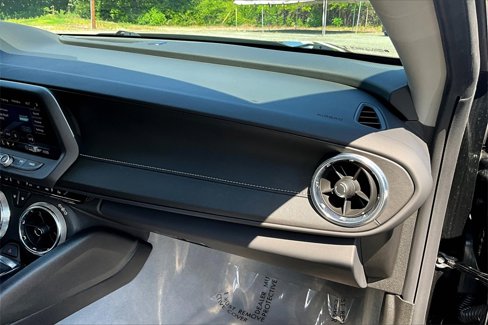 Certified 2023 Chevrolet Camaro SS image 23