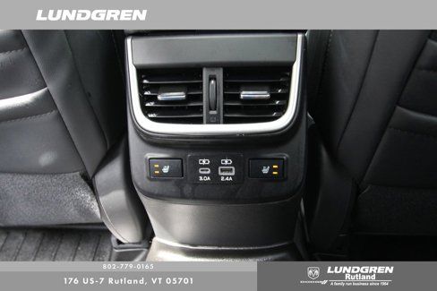 Used 2023 Subaru Outback Limited image 30