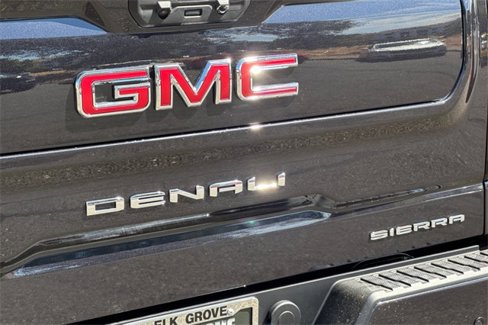 New 2026 GMC Sierra 1500 Denali w/ Denali Reserve Package image 33