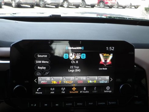Certified 2023 Nissan Pathfinder Platinum image 41