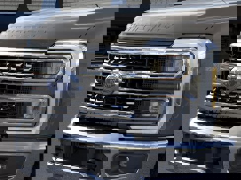 New 2026 Ford F250 Lariat image 17