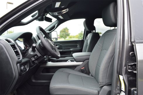 New 2026 RAM 2500 Big Horn image 15