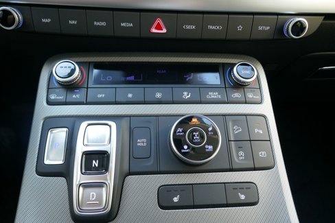 New 2025 Hyundai Palisade XRT image 26