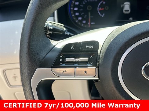 Used 2024 Hyundai Tucson SEL image 25