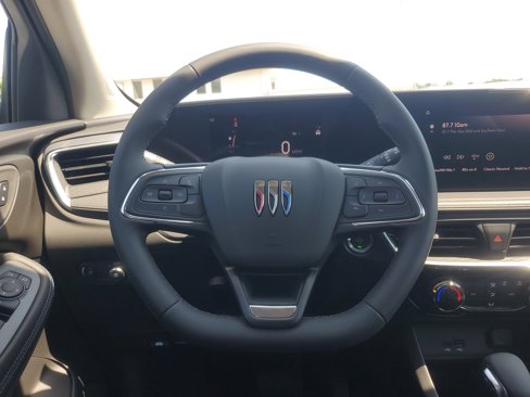 New 2026 Buick Encore GX Sport Touring image 13