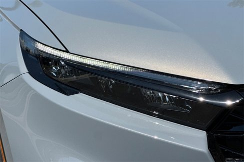 New 2026 Honda CR-V Sport-L image 29