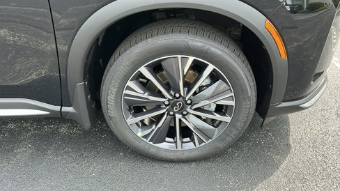New 2026 INFINITI QX60 Luxe w/ Cargo Package image 7