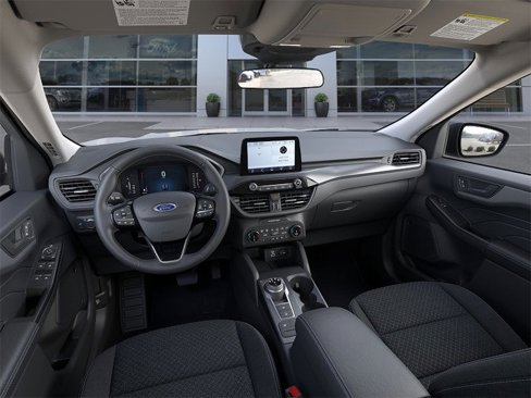 New 2026 Ford Escape Active image 9