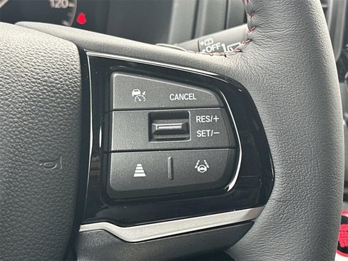 New 2026 Honda Odyssey Sport-L image 7