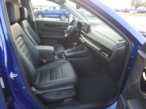 Certified 2025 Honda CR-V EX-L image 33
