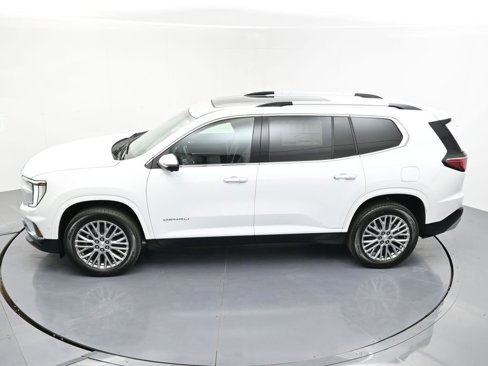 New 2026 GMC Acadia Denali image 34