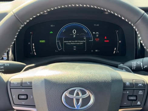 New 2026 Toyota Camry SE image 12