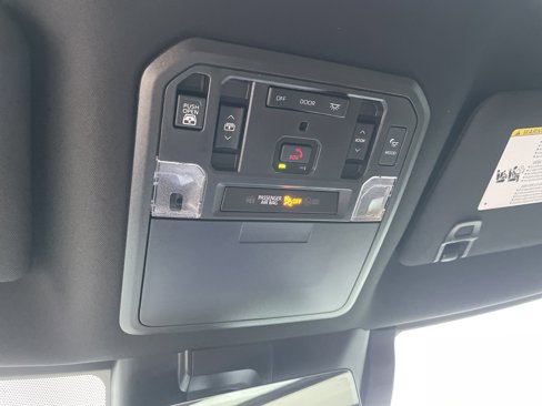 New 2026 Toyota Tundra 1794 Edition image 7