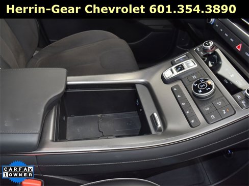 Used 2025 Hyundai Palisade Calligraphy image 31