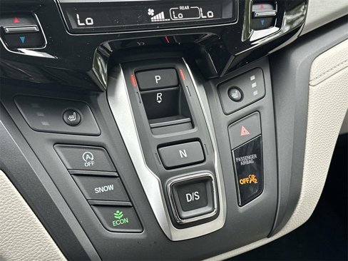 New 2026 Honda Odyssey EX-L image 6