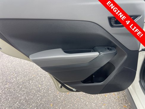 Used 2024 Subaru Crosstrek 2.0i Premium image 18