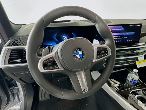 New 2026 BMW X5 xDrive40i w/ M Sport Package image 15