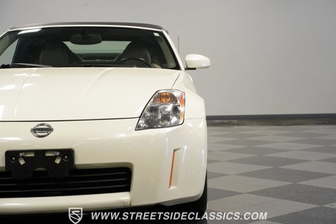 Used 2004 Nissan 350Z Touring image 20