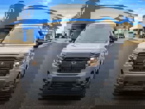 New 2024 Honda Ridgeline Sport+ image 3