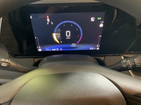 New 2026 Chevrolet TrailBlazer LS w/ LS Convenience Package image 26
