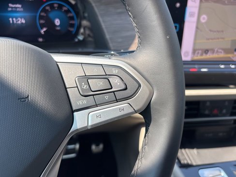 New 2026 Volkswagen Atlas SEL Premium R-Line image 17