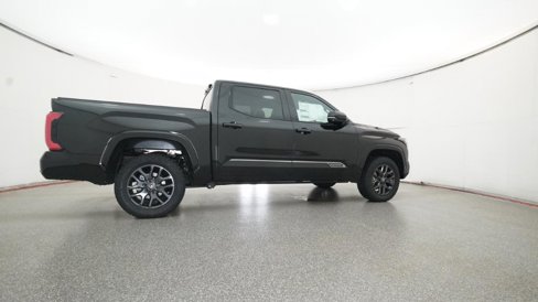New 2025 Toyota Tundra Platinum image 24
