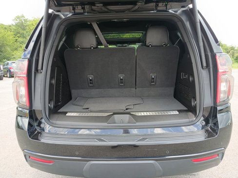 Used 2023 Chevrolet Tahoe Z71 w/ Luxury Package image 27