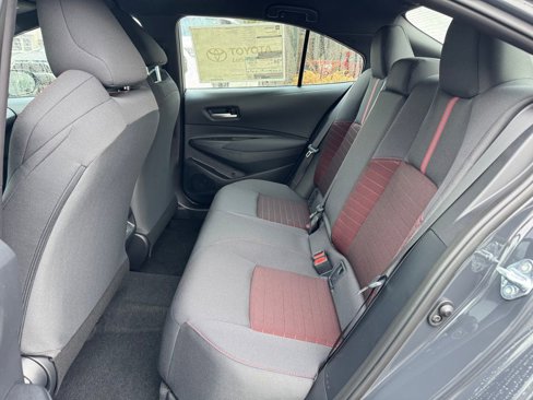 New 2026 Toyota Corolla SE image 13