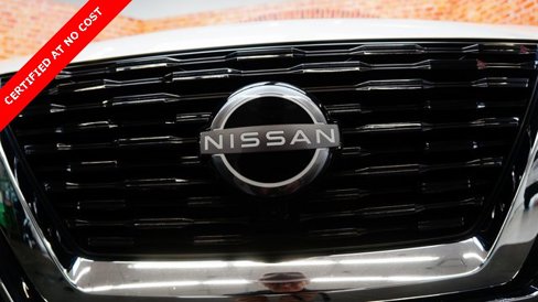 Used 2023 Nissan Rogue SL w/ SL Premium Package image 69