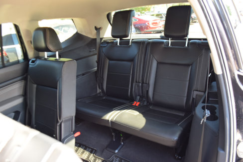 Used 2022 Volkswagen Atlas SE image 39