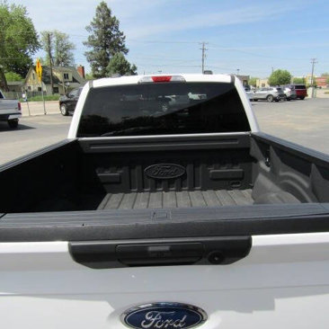 Used 2023 Ford F150 XLT w/ Trailer Tow Package image 6