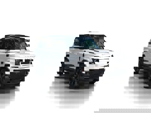 New 2026 Land Rover Defender 110 S image 2