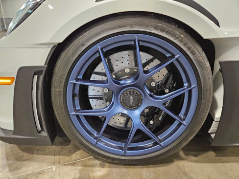 Used 2025 Porsche 911 GT3 RS image 47