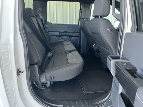 New 2025 Ford F150 STX w/ Equipment Group 200A image 20
