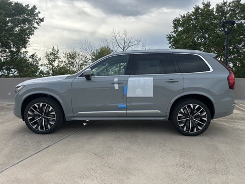 New 2026 Volvo XC90 B6 Ultra image 4