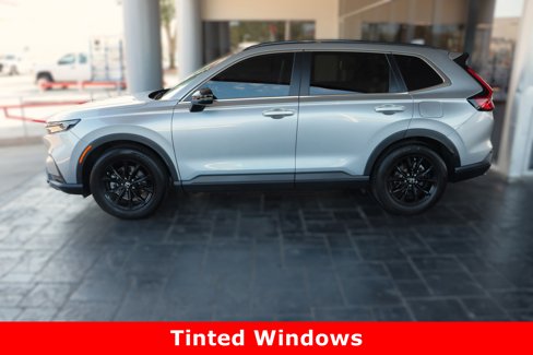Used 2024 Honda CR-V Sport-L image 5