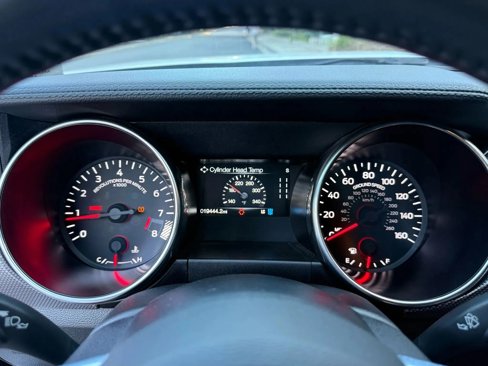 Used 2021 Ford Mustang GT w/ Equipment Group 301A image 27