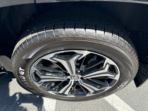 Certified 2025 Toyota RAV4 XSE image 27